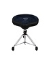 Roc n Soc Roc n Soc - Blue Cycle with Gibraltar Base Stool