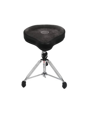 Roc n Soc Roc n Soc - Grey Hugger With Gibraltar Base Stool