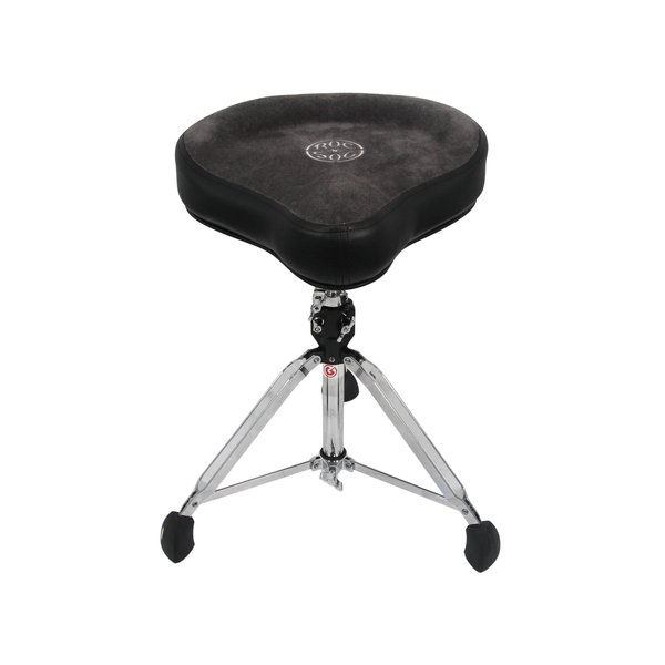 Roc n Soc Roc n Soc - Grey Hugger With Gibraltar Base Stool