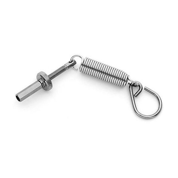 DW Drums DW Standard Pedal Spring Complete Assembly