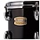 Yamaha Yamaha Stage Custom Birch 8" x 7” Tom Drum, Raven Black