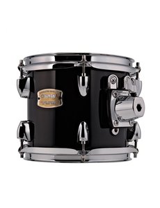 Yamaha Yamaha Stage Custom Birch 8" x 7” Tom Drum, Raven Black