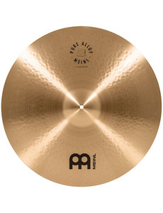 Meinl Meinl Pure Alloy 22” Medium Ride Cymbal