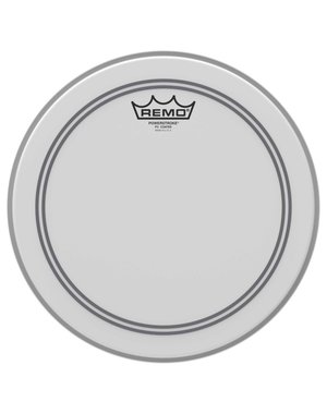 Remo Remo 15" Powerstroke 3 Coated Head