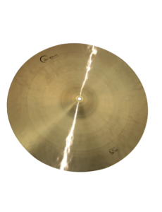 Dream Dream Vintage Bliss 20" Crash Ride Cymbal
