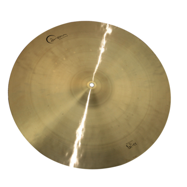 Dream Dream Vintage Bliss 20" Crash Ride Cymbal