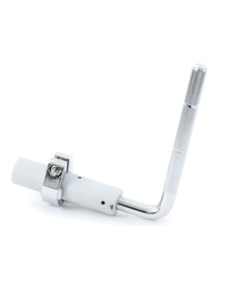 DW Drums DW 1" - 12.7mm L-Arm with 1" Memory Lock