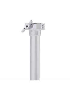 Gibraltar Gibraltar 7/8" Accessory Arm Extension Tube