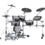 Yamaha Yamaha DTX10K-M Electronic Drum Kit in Black Forest