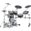 Yamaha Yamaha DTX10K-M Electronic Mesh Drum Kit in Black Forest