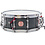 Hive Drums Hive 'The Worker' 14" x 5.5" Snare Drum, Anthracite Grey w/ Red Gaskets