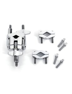 DW Drums DW Mega Clamp