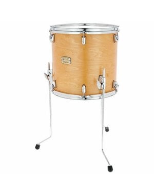 Yamaha Yamaha Stage Custom Birch 14 x 13" Tom Drum, Natural Wood