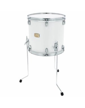 Yamaha Yamaha Stage Custom Birch 14 x 13" Tom Drum, Pure White