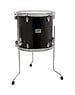 Yamaha Yamaha Stage Custom Birch 14 x 13" Tom Drum, Raven Black