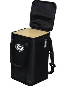 Protection Racket Protection Racket Deluxe Ruck Sack Cajon Case - Large