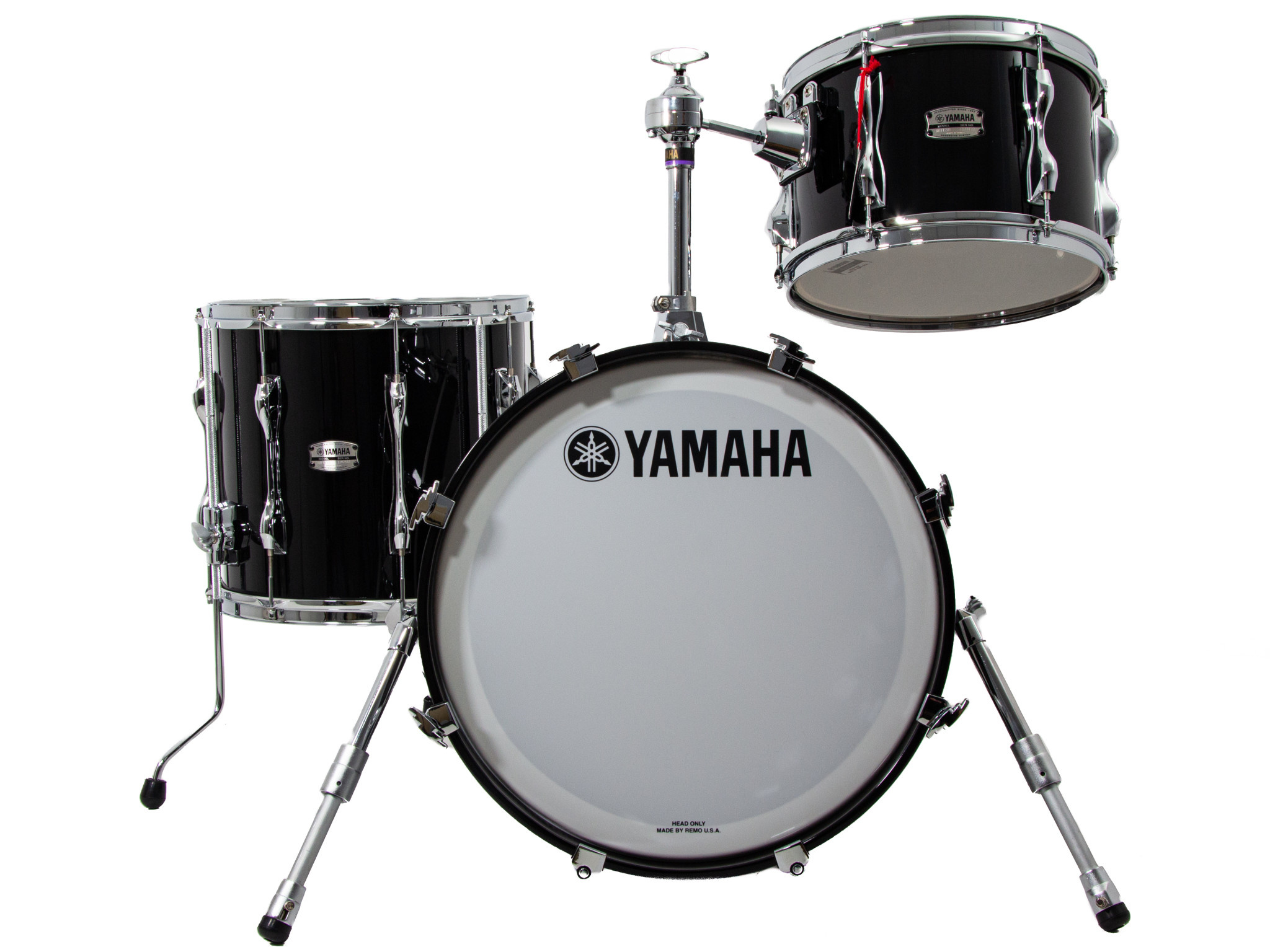 Yamaha Yamaha Recording Custom 18