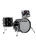 Yamaha Yamaha Recording Custom 18" Drum Kit, Solid Black