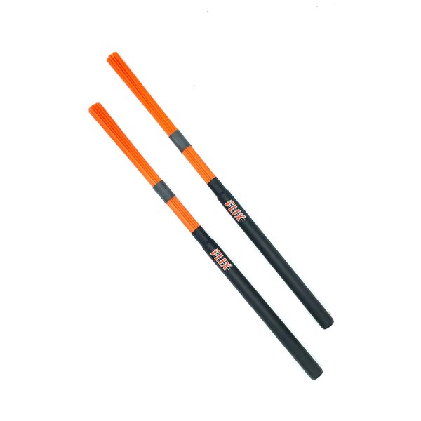 Flix Sticks, Orange
