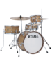 Tama Tama Club Jam 18" Drum Kit, Satin Blonde