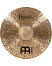 Meinl Meinl Byzance 22" Dark Raw Bell Ride Cymbal