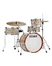 Tama Tama Club Jam 18" Drum Kit, Cream Marble Wrap