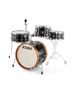 Tama Tama Club Jam 18" Drum Kit, Charcoal Mist