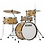 Tama Tama Club Jam 18" Drum Kit, Satin Blonde