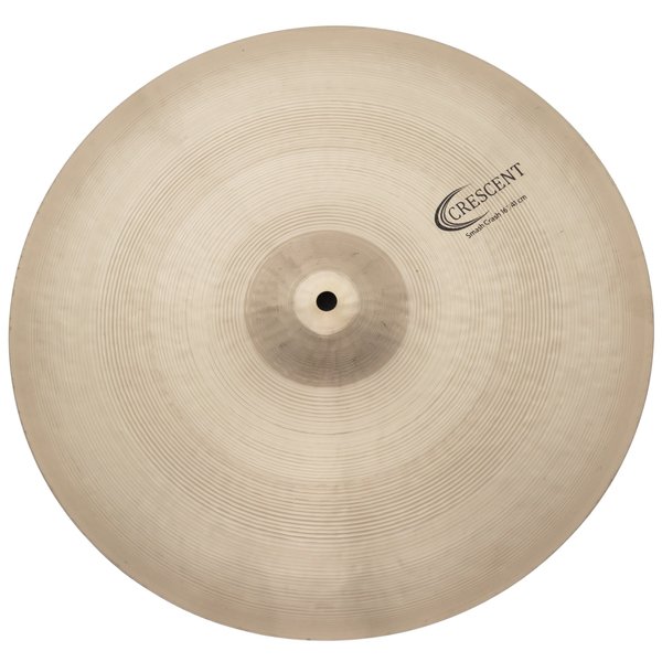 Sabian Sabian Crescent 16" Stanton Moore Smash Crash Cymbal