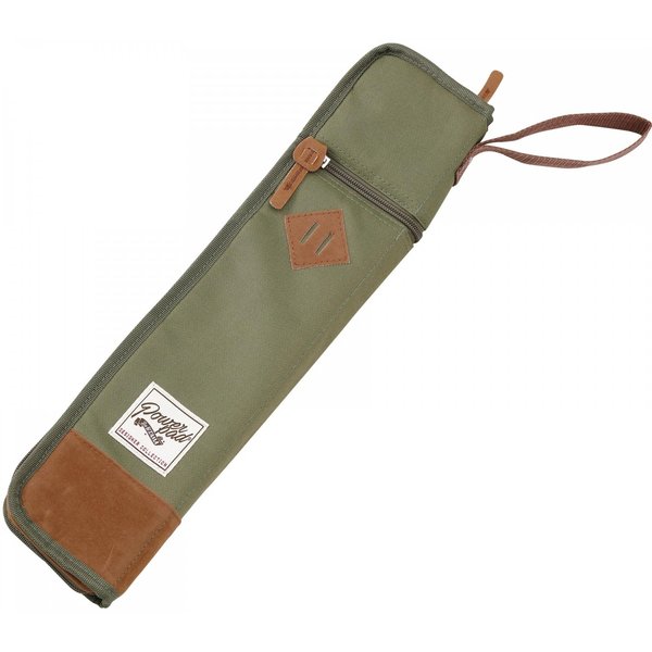 Tama Tama Powerpad Stick Bag, Moss Green