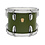 Ludwig Ludwig Classic Maple 22" Drum Kit, Heritage Green