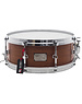 Canopus Canopus 1ply 14" x 5.5" Limited Edition Walnut Snare Drum