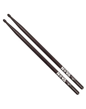 Vic Firth Vic Firth Nova 5A Drum Sticks, Black