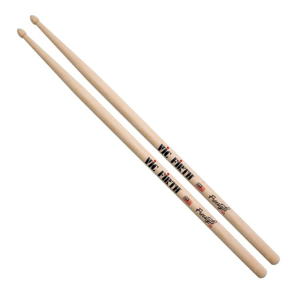 Vic Firth Vic Firth American Concept Freestyle 5A Drum Sticks