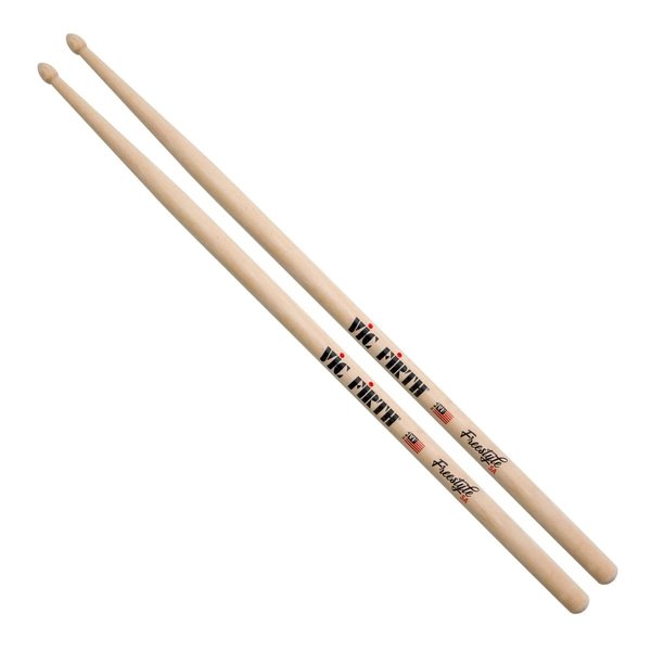 Vic Firth Vic Firth American Concept Freestyle 5a Drum Sticks