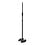 Hercules Hercules Stage Series Round Base Mic Stand