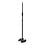 Hercules Hercules Stage Series Round Base Mic Stand