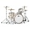 Gretsch Gretsch Renown 24" Maple Drum Kit, Vintage Pearl