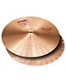 Paiste Paiste 15" 2002 Sound Edge  Hi Hat Cymbals