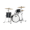 Gretsch Gretsch Renown 18" Drum Kit, Piano Black