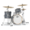 Gretsch Gretsch Renown 18" Drum Kit, Silver Oyster Pearl
