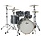Gretsch Gretsch Renown 22" Drum Kit in Silver Oyster Pearl