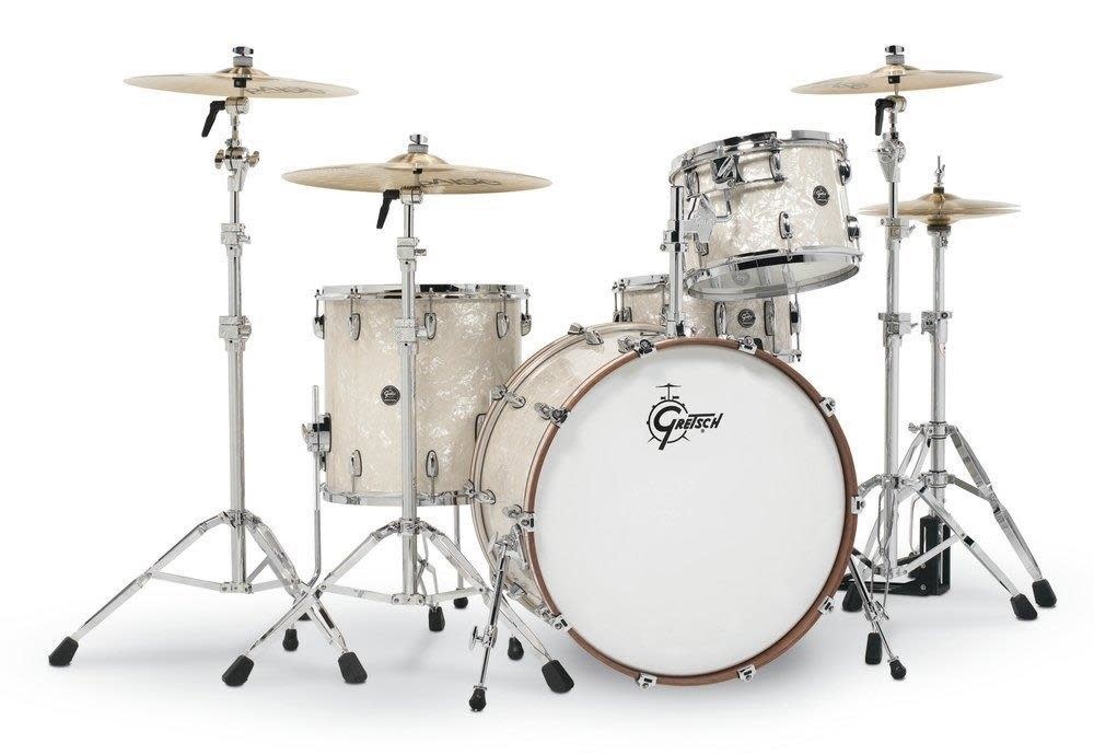 Gretsch maple clearance drum kit