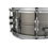Sonor Sonor Kompressor 13" x 7" Brass Snare Drum, Black Nickel Plated