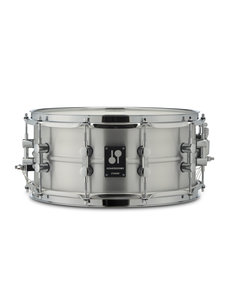 Sonor Sonor Kompressor 14" x 6.5" Aluminium Snare Drum, Polished