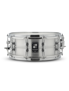 Sonor Sonor Kompressor 14" x 5.75" Aluminium Snare Drum, Polished