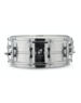 Sonor Sonor Kompressor 14" x 5.75" Steel Snare Drum, Chrome