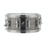 Sonor Sonor Kompressor 14" x 6.5" Brass Snare Drum, Black Nickel Plated