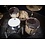 Tama Tama Starclassic 22" Walnut Birch Drum Kit, Vintage Marine Pearl