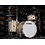 Tama Tama Starclassic 22" Walnut Birch Drum Kit, Vintage Marine Pearl